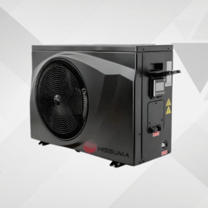 Bomba de Calor Piscina