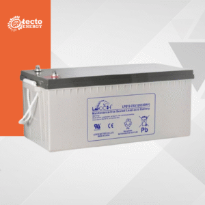 Bateria LEOCH VRLA AGM LPS12-230