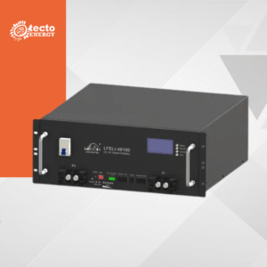 Bateria Leoch LR51.2-100