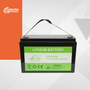 Bateria Leoch LFP12100