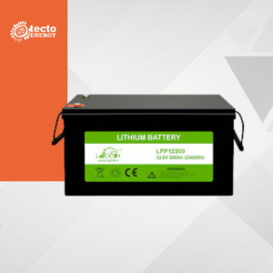 Bateria Leoch LFP12200