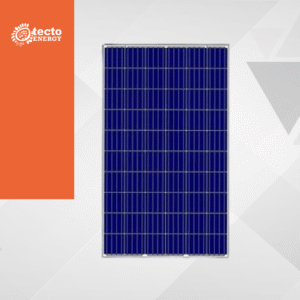 Panel Solar AMERISOLAR AS-8M13-200W
