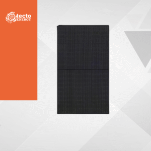 Panel Solar AMERISOLAR ALL-BLACK-550W