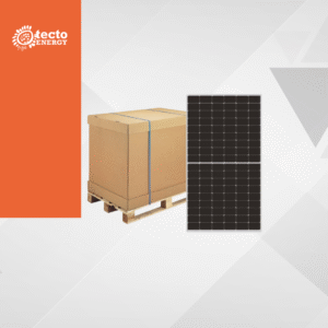 Panel Solar JINKO SOLAR JKM440N-54HL4R-V