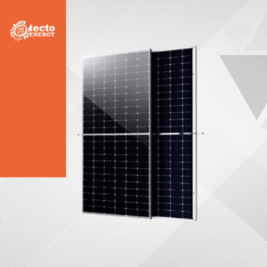 Panel Solar JINKO SOLAR JKM550M72HL4V30