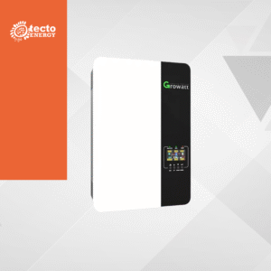 Inversor OFF Grid Growatt SPF3500ES