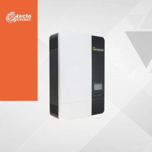Inversor OFF Grid Growatt SPF5000ES