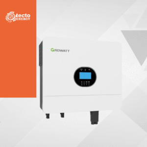 Inversor OFF Grid Growatt SPF6000ES Plus