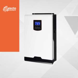 Inversor OFF Grid VOLTRONIC Axpert VM 2KW