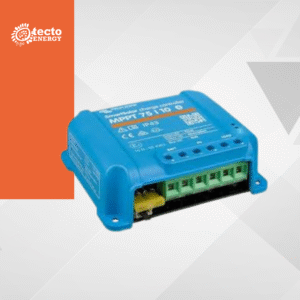 Regulador de carga VICTRON ENERGY SCC075010060R