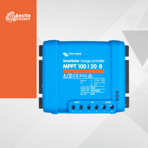 Regulador de carga VICTRON ENERGY SCC110020160R