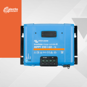Regulador de carga VICTRON ENERGY SCC125060221