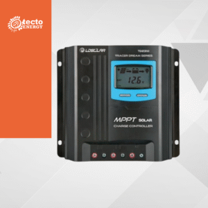 Regulador de cargaTD2312TU