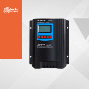 Regulador de carga TD4615TU