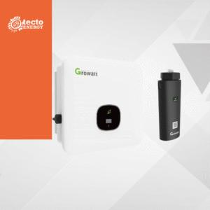 Inversor ON Grid GROWATT MOD10000TL3-X