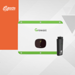 Inversor ON Grid GROWATT MID25KTL3-X2