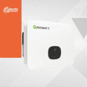 Inversor ON Grid GROWATT MID50KTL3-X2