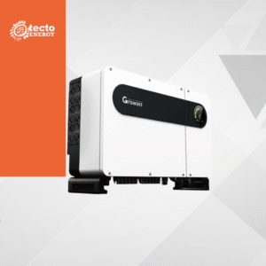 Inversor ON Grid GROWATT MAX125KTL3-X2 LV