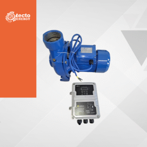 Bomba Solar HANDURO HD-SCPM45-17-110-1500