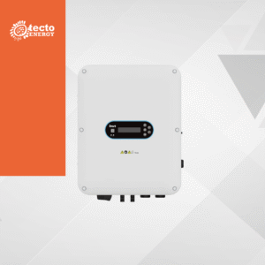 Inversores Variadores para bombeo solar INVT SP100-2R2-2-T-6-S