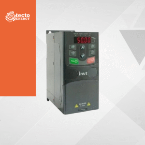 Inversores Variadores para bombeo solar INVT GD100-1R5G-SS2-PV