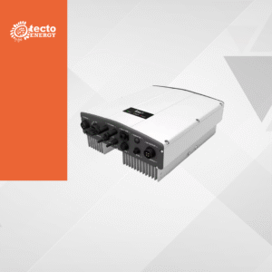 Inversores Variadores para bombeo solar INVT BPD004TNAC