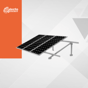 Estructura Panel Solar KITTRIANGULO1530V2
