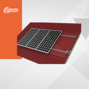 Estructura Panel Solar KITTEJAS