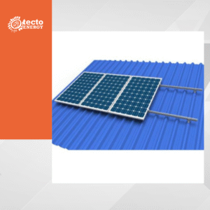 Estructura Panel Solar KIT COPLANAR