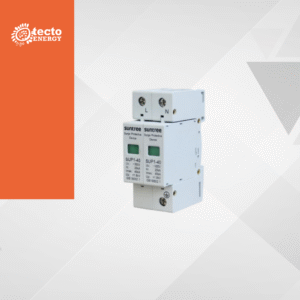 Protecciones SUP2-D302P