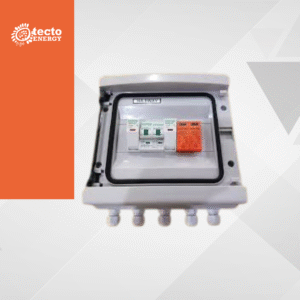 Protecciones SHLX-PV1/1 1000VDC