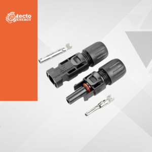 Conectores CN40-CM-01