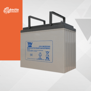 Bateria LEOCH VRLA AGM LPS12-160