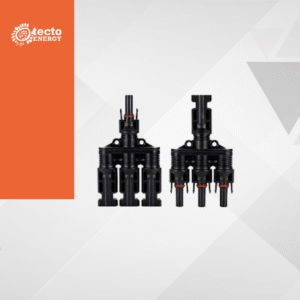 Conectores BC50 -3:1