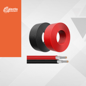 Cable Solar CA106B-CA106R