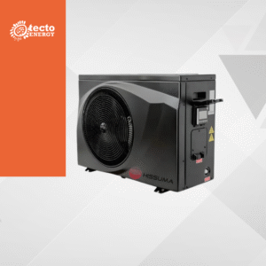 Bombas de Calor para Piscina FIP10S